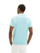 Maicë Tom Tailor regular fit polo, e kaltër