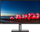 Monitor Lenovo ThinkVision T27i-30, 27", QHD, i zi