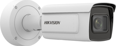 Kamerë sigurie IP Hikvision IDS-2CD7A26G0/P-IZHSY, me lentë variofokale 2.8-12mm, për jashtë, e bardhë