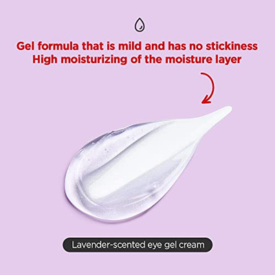 Krem xhel për sy Tocobo Collagen Brightening Eye Gel Cream, kolagjen bimor, 30ml, lejla