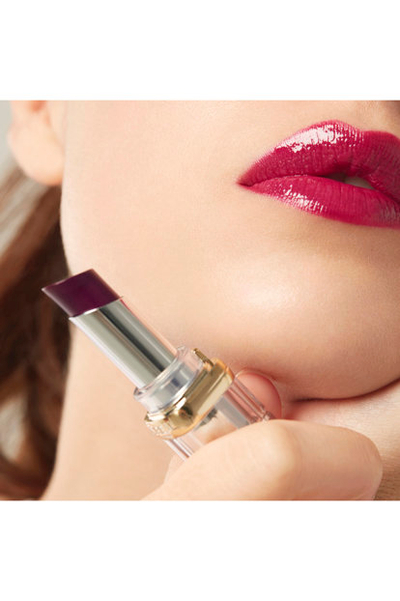 Buzëkuq Loreal Paris Intense Color Riche Shine, 466 #LIKEABOSS, 4.8 g