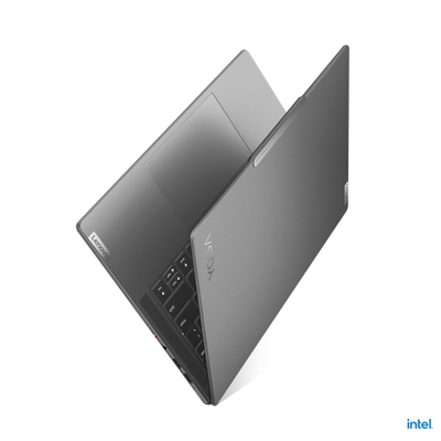 Laptop Lenovo Yoga Pro 9 14IRP8, 14.5", i9, 32GB 1TB SSD, gri