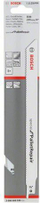 Tehe sharre Bosch  S 1125 VFR (2608658036), 5 copë