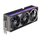 Kartelë grafike ASUS ROG Astral GeForce RTX 5090, 32GB GDDR7, ARGB, e zezë