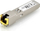 Modul SFP Digitus 1.25Gbps, bakër, port RJ45