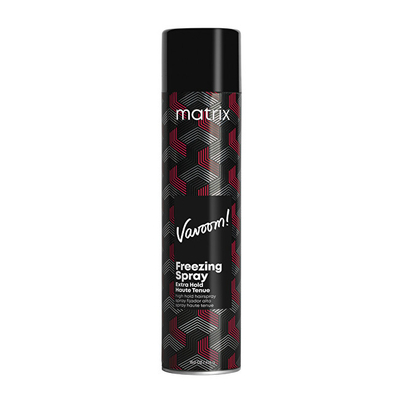 Sprej fiksues për flokë MATRIX Vavoom Extra Hold (Freezing Spray), 500 ml