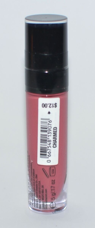 Lip gloss Victoria's Secret Get Charmed Gloss, 5ml, rozë