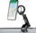 Mbajtëse magnetike për makinë SBS Magnetic Car Holder, universale, e zezë