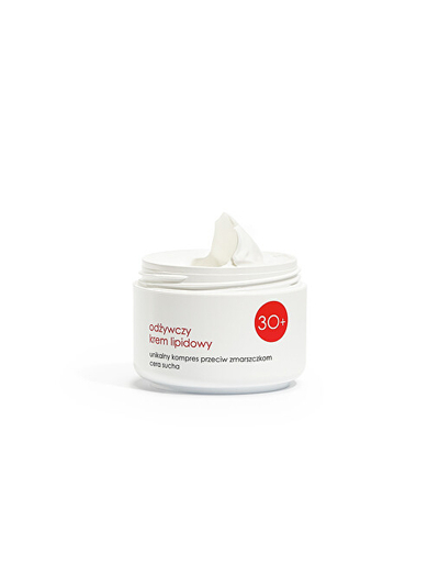 Krem për fytyrë Ziaja Krem Lipidowy 50 ml