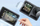 Xham mbrojtës TELESIN për DJI Osmo Action 5 Pro, për ekran dhe lente, transparencë HD
