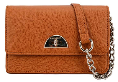 Çantë krahu David Jones CM5609, e kaftë