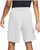 Шорцеви Nike Dri FIT, органски памук, Dri FIT, светло сива