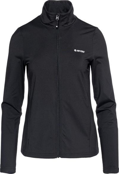 Bluzë sportive LADY LUCITANA për goca, poliester elastan, madhësi XS XXL