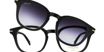 Syze Optike Polar Gold 08 77
