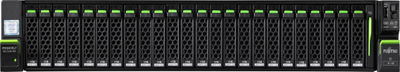 Server rack Fujitsu Primergy RX2540 M5, Xeon Silver 4215, 16GB RAM, i zi