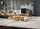 Set aksesorësh për fritezë ajri Electrolux EAFEK1, çelik inox, deri 3L, ngjyrë argjendi