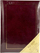 Album fotografish Poldom Classic-4, 50 foto 15x21 cm, memo, i kuq