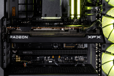 Kompjuter desktop GjirafaPC Ryzen 5 7500F, RX 7800 XT 16GB, 32GB RAM, i zi