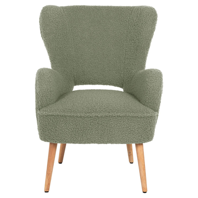 Kolltuk Mylie 66x75x93Hcm (HM8394.27), gjelbër