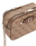 Çantë për femra Guess, Kafe