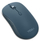 Maus wireless Lenovo Yoga Silent, optik, Tidal Teal