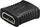 Adaptor HDMI Goobay, çiftëzues Type A, 4K 60Hz, i zi