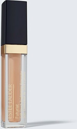 Korrektor Estee Lauder Futurist Soft Touch Brightening Skincealer, mbulim i plotë, hidratues