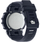 Orë për meshkuj Casio G-Shock Step Tracker GBA-900-1AER (656), e zezë