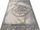 Tapet Vista 04, 80 x 150 cm, me motiv Versace, gri