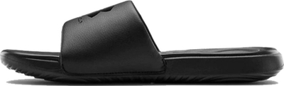 Shapka Under Armour Ansa Slide për burra, slip-on, të zeza