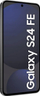 Telefoni Samsung Galaxy S24 FE, 6.7", 128GB, 5G, i grafit