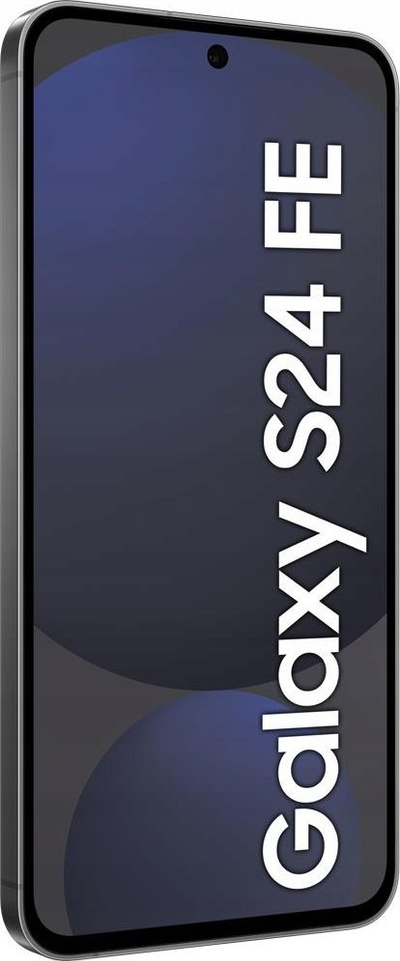 Telefoni Samsung Galaxy S24 FE, 6.7", 128GB, 5G, i grafit