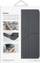Kopertinë UNIQ Moven për iPad 10.9" 2022, ShockArmor, me qëndrim, gri
