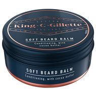 Balsam për mjekërr Gillette King Soft Beard Balm, 100 ml