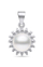 Varëse Brilio Silver PT108W