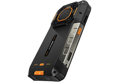 Telefoni Ulefone Armor 26 Ultra, 12GB 512GB, 5G Dual SIM, i zi