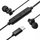 Kufje in-ear HP DHH-1127, me mikrofon, USB-C, të zeza