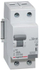 Ndërprerës diferencial Legrand RX3, 2P 40A, 30mA AC, gri