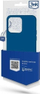 Këllëf telefoni 3MK Matt Case Samsung Galaxy S23, i butë, mat, blu