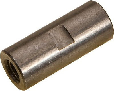 Adapter pёrzierësi Collomix HFM14 49582-000, sistem Hexafix, pёr fijë M14