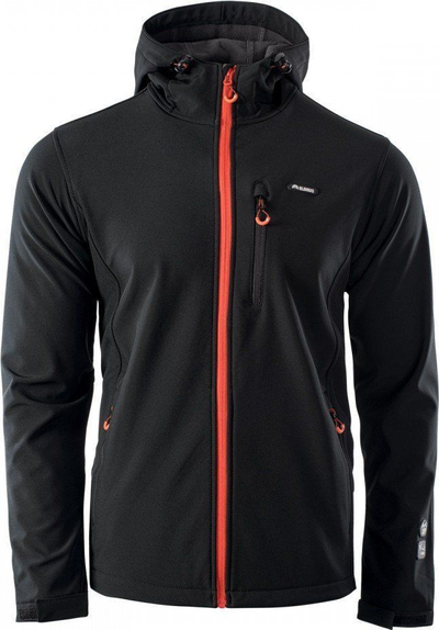 Duks Elbrus SOFTSHELL IVER, nr.L, i zi