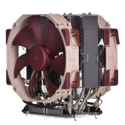 Ftohës CPU Noctua NH-U14S DX-4677, 140mm