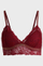 Sytjena për femra HUGO BOSS mHB1268, burgundy