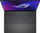 Laptop Asus ROG GU605MY-QR058X, 16", Intel Core Ultra 9 185H, 32GB RAM, 1TB SSD, NVIDIA GeForce RTX 4090