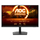 Монитор AOC 24G15N2, 23.8\", Full HD 180Hz, црн