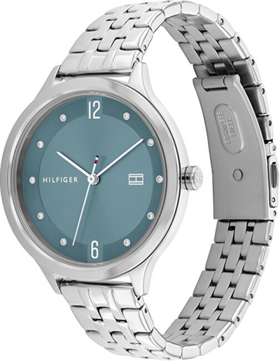 Orë dore Tommy Hilfiger Grace 1782433