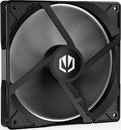 Ftohës Endorfy Stratus 140 PWM, 140 mm