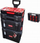 Set organizues veglash Qbrick System Pro 5in1 Multi Box, karrocë me rrota, kuti modulare, i kuq