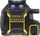 Nivel lazer rrotullues Stanley FatMax RL 600, rreze 60 m, vetënivelues, i zi