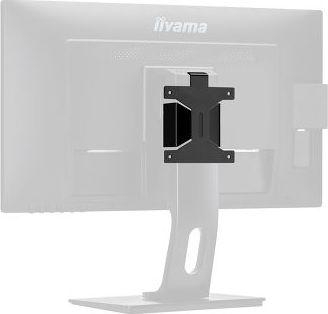 Mbajtëse për kompjuter iiyama MD BRPCV03, e zezë